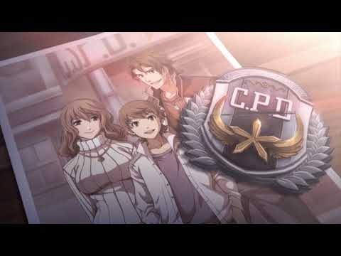 The Legend of Heroes: Trails from Zero Opening - HD (The Geofront)