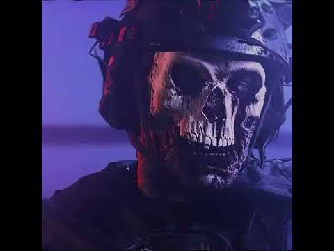 Fetch me their souls Zombie Ghost edit #callofduty #edit #mwiii #cod #mwz #ghostmw2 @special_141xd