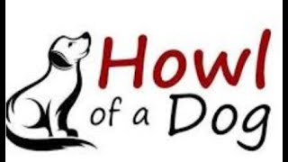 ​@PawsibleCuteDogs  recommends @HowlOfADog