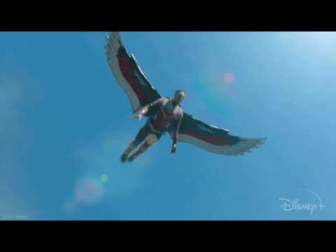 I believe I can fly | ChatGPT |
