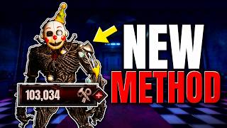 *UPDATED* BEST METHOD To Get SCRAP in Bite By Night (Roblox)