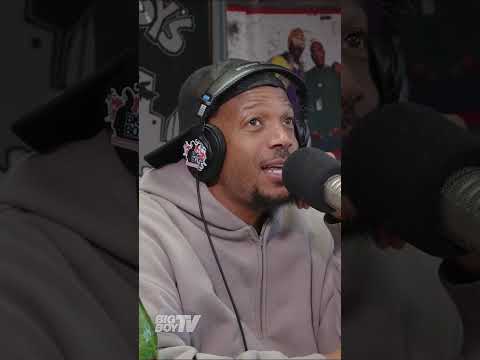 Marlon Wayans On Kendrick's "Not Like Us"