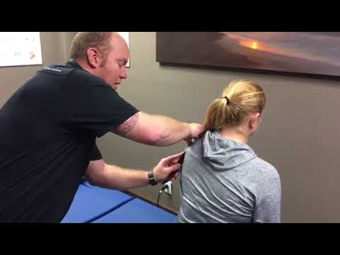 Rotator Cuff Injury Pain Relief Using the FAKTR Method | Pro Physio