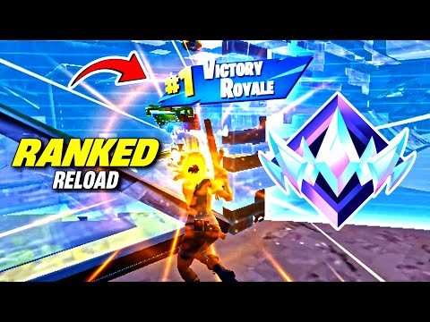 The BEST Phone Player in Fortnite Mobile? (UNREAL Gameplay)