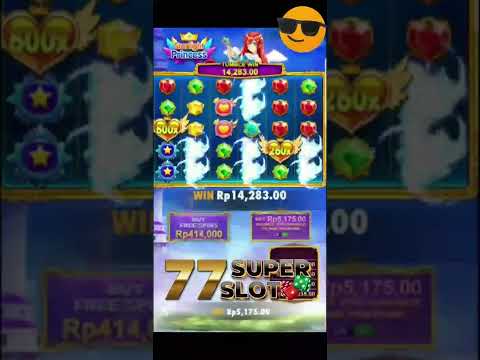 STARLIGHT PRINCES JEDAG JEDUG MAXWIN !