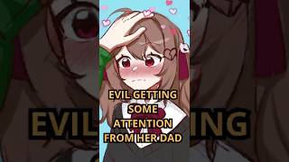 EVIL WILL BE GETTING HER FIRST ORIGINAL SONG THIS WEEK  #evilneuro #vtuber #vtuberclips #twitch