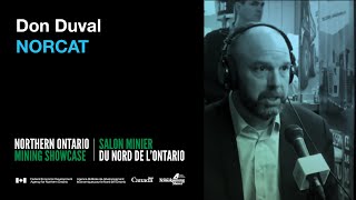 NOMS Podcast - Don Duval