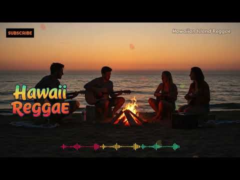 Good Vibes Reggae Mix 🌴 Everyone Wants to Join the Island? 🤯