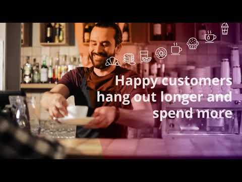 The Best Network for the Alwayson Business