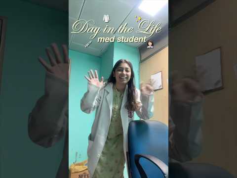 MED COLLEGE MINIVLOG| my results came👩🏻‍⚕️ #trending #shorts