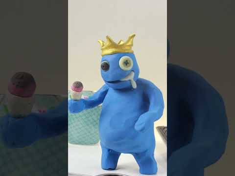 Skibidi bop BUT it is Rainbow Friends  #shorts