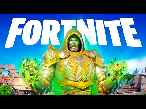 FORTNITE HA COMETIDO UN GRAN ERROR