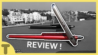BEST STYLUS FOR MOBILE AND TABLET | STYLUS,STAND,PEN 3 IN 1 JOGGER