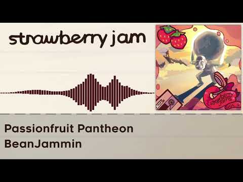 strawberry jams vol. 5 | Full Album [Official]