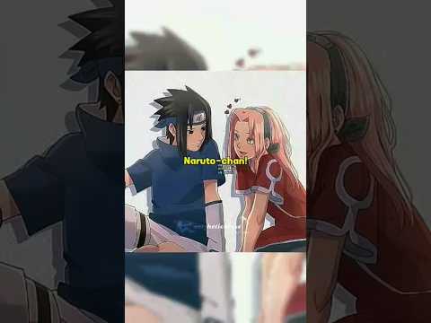 Team 7 edit! #Team7 #sakura #sasuke #japanese #song #naruto
