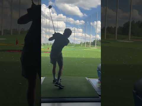 Top golf in Raleigh/Durham