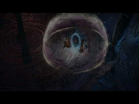 Diablo 4 Sorceress S9 Hydra Sorceress (No Commentary) EP.20