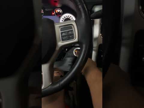 2018 Dodge ram 3500 - smart key done by #dfwaffordablelocksmith 📞(972)-589-4919 #locksmithnearme