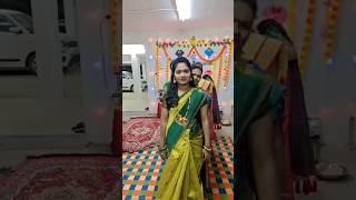 Haldi kunku program reels🥰dekho dekho hai sham 😘😘😘#reels