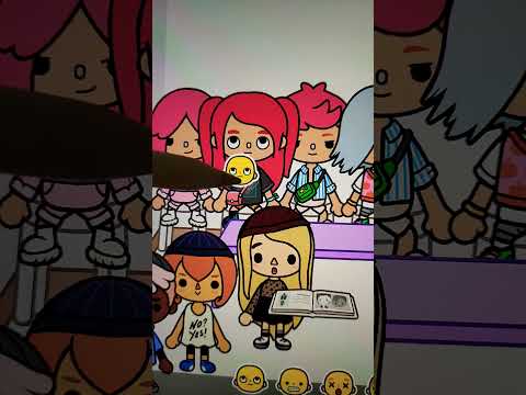 #tocaboca #kpdh #kpopdemonhunters #roleplay #preppy #shorts #fyp #idkwhattoputhere #preppy #dontflop
