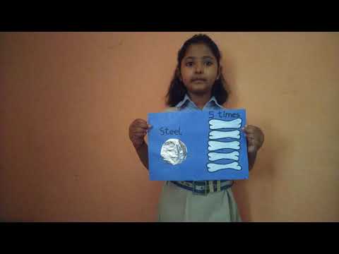 3 facts about human body, presentation on facts about human body
