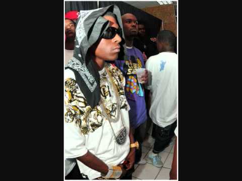 Lil Boosie- You Aint Sayin Nothin