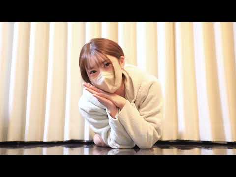 【ノーブラ】筋トレ正面アングル