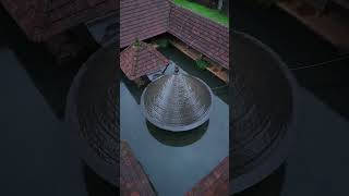 3000 year old shiva temple in Kerala #kerala #shortvideo #temples