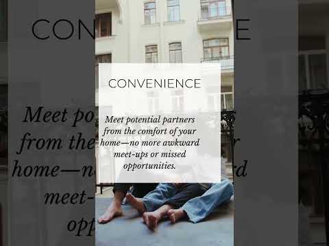 Benefits of 2025 dating app development?