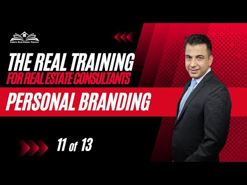 Elevate Your Personal Brand With Style! : Section 1 (Lesson 11 of 13)