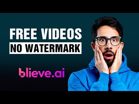 The Ultimate AI Tool NOBODY is Talking About | Blieve AI