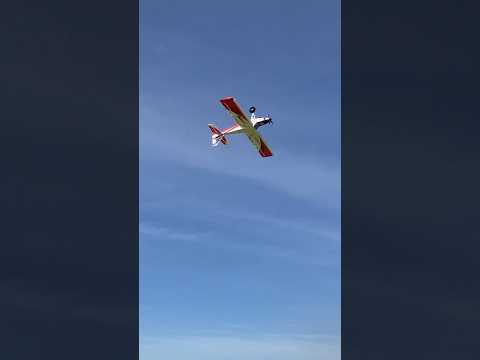 Ruslan flying eflite turbo timber evolution in Kinston NC