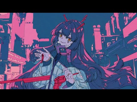 幽霊東京　歌ってみた　【田中レドラ】