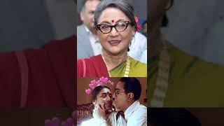 ♥ Aparna Sen × Kamal Hassan Love - Untold story | Cyclist