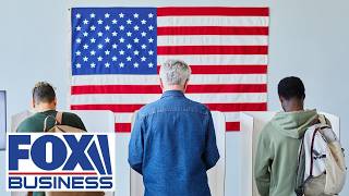 Voters have 'anger' toward politics, expert says