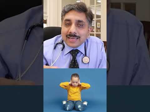 Identify Autism—Early Signs and Symptoms