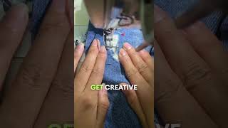 Jeans Too ripped? Here’s the fix you Need!