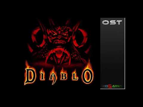 Diablo OST (Full Soundtrack)