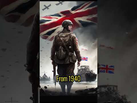 Who was Winston Churchill? in less than 60 seconds #shorts #minidocumentary
