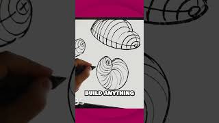 These 4 drawing exercises will 10X YOUR SKILLS ✏️📈