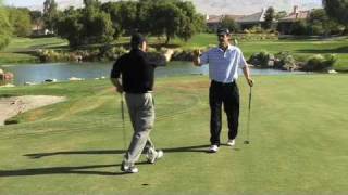 SYNCMOR PERSONAL ALIGNMENT PENDULUM PUTTER