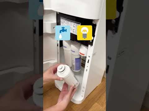 #浄水型ウォーターサーバー を使っている方必見！今オーケンウォーターに乗り換える理由を約30秒で解説