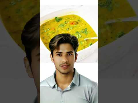 दाल का धांसू राज़: आपके स्वास्थ्य का सुपरहीरो! #helthtips
