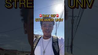 #kaicenat #reels #shorts #ytshorts #keepgoing #viral #streameruniversity #streamer