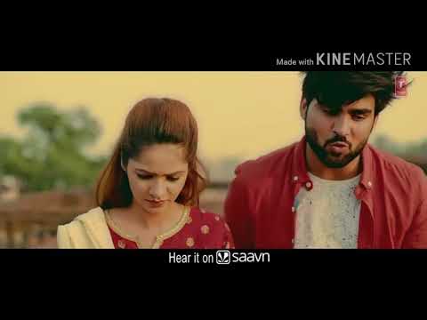 Roi na  full song HD 1080p By Ninja   latest punjabi song just launch 2017 sad song😑720p