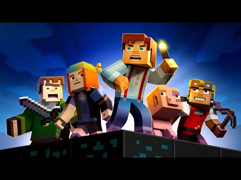 Minecraft Game Night- Code Ninjas Union City Coding Programs