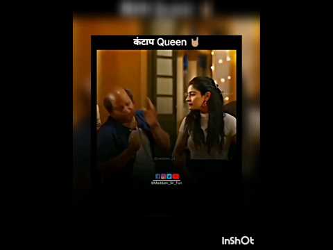Kantap Queen 👑 karishma Singh 🔥😎attitude status 💞💝❤️💖ft . karishma singh😎# madamsir