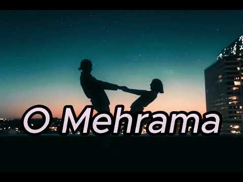 O Mehrama Lofi Extended || Slowed + Reverb || Darshan Raval || RelaX-LofI