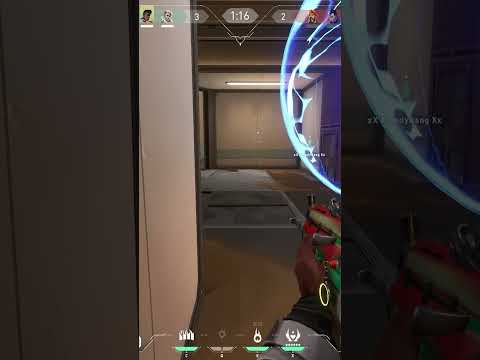 BEST PLAYS OF THE 2022 | VALORANT MONTAGE