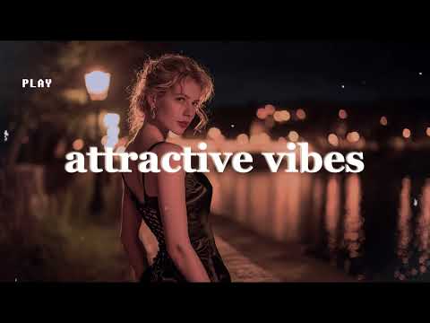 Electric Attraction: Pop Playlist for Irresistible Vibes ✨